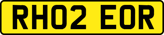 RH02EOR