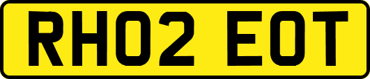 RH02EOT