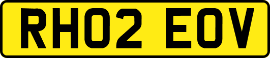 RH02EOV