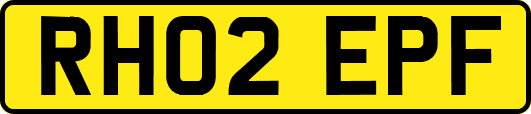 RH02EPF