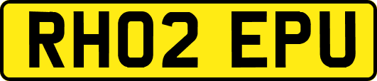 RH02EPU