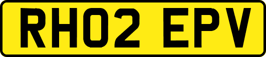 RH02EPV