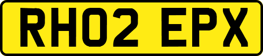 RH02EPX