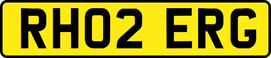 RH02ERG