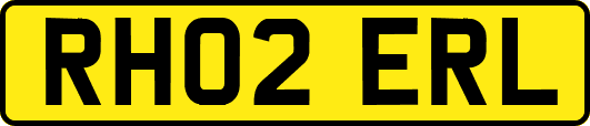 RH02ERL