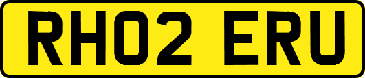 RH02ERU