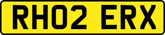 RH02ERX
