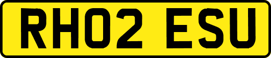 RH02ESU