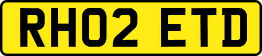 RH02ETD