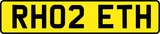 RH02ETH