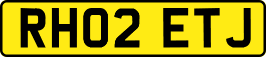 RH02ETJ
