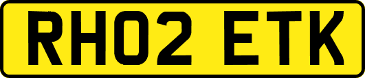 RH02ETK
