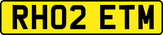 RH02ETM