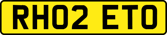 RH02ETO
