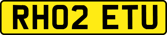 RH02ETU