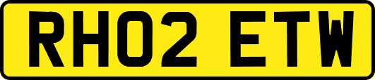 RH02ETW