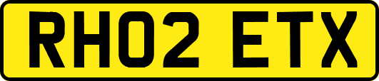 RH02ETX