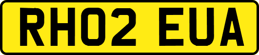 RH02EUA
