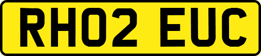 RH02EUC