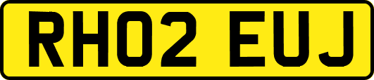 RH02EUJ