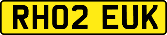 RH02EUK