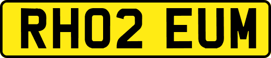 RH02EUM