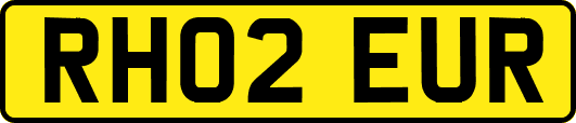 RH02EUR