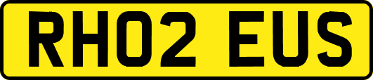 RH02EUS