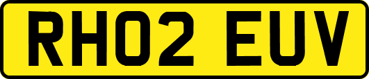 RH02EUV