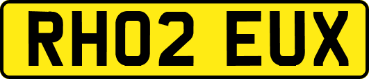 RH02EUX