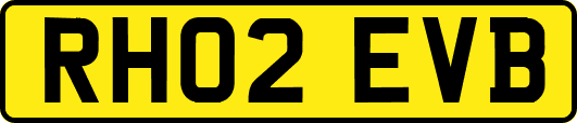 RH02EVB