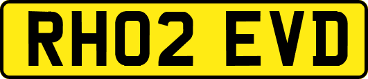 RH02EVD