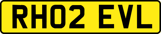 RH02EVL