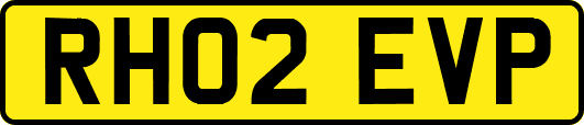RH02EVP