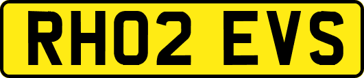 RH02EVS