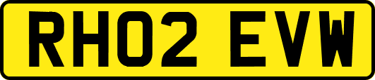 RH02EVW