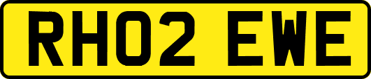 RH02EWE