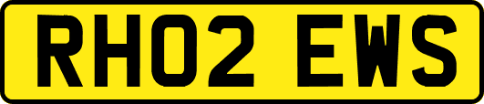RH02EWS