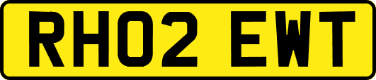 RH02EWT