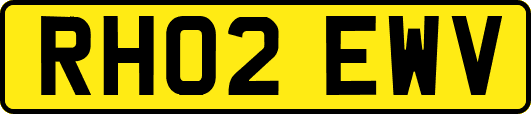 RH02EWV