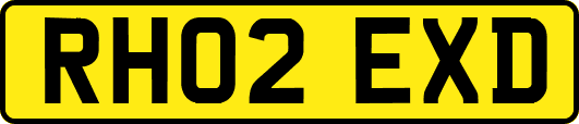 RH02EXD