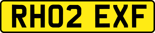 RH02EXF