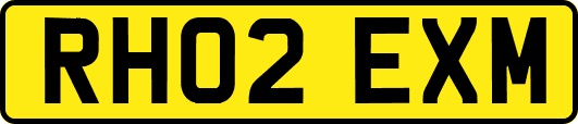 RH02EXM