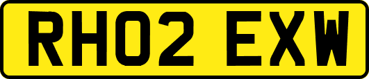 RH02EXW