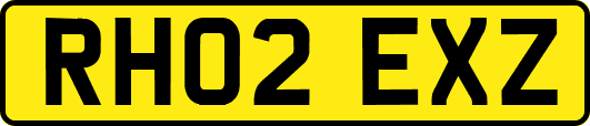 RH02EXZ