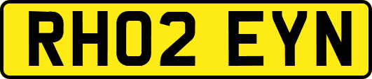 RH02EYN