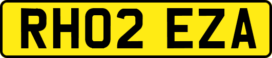 RH02EZA