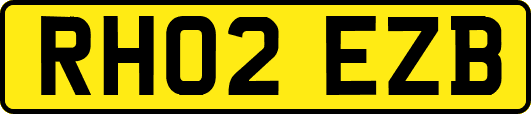 RH02EZB