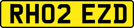 RH02EZD