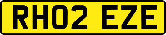 RH02EZE